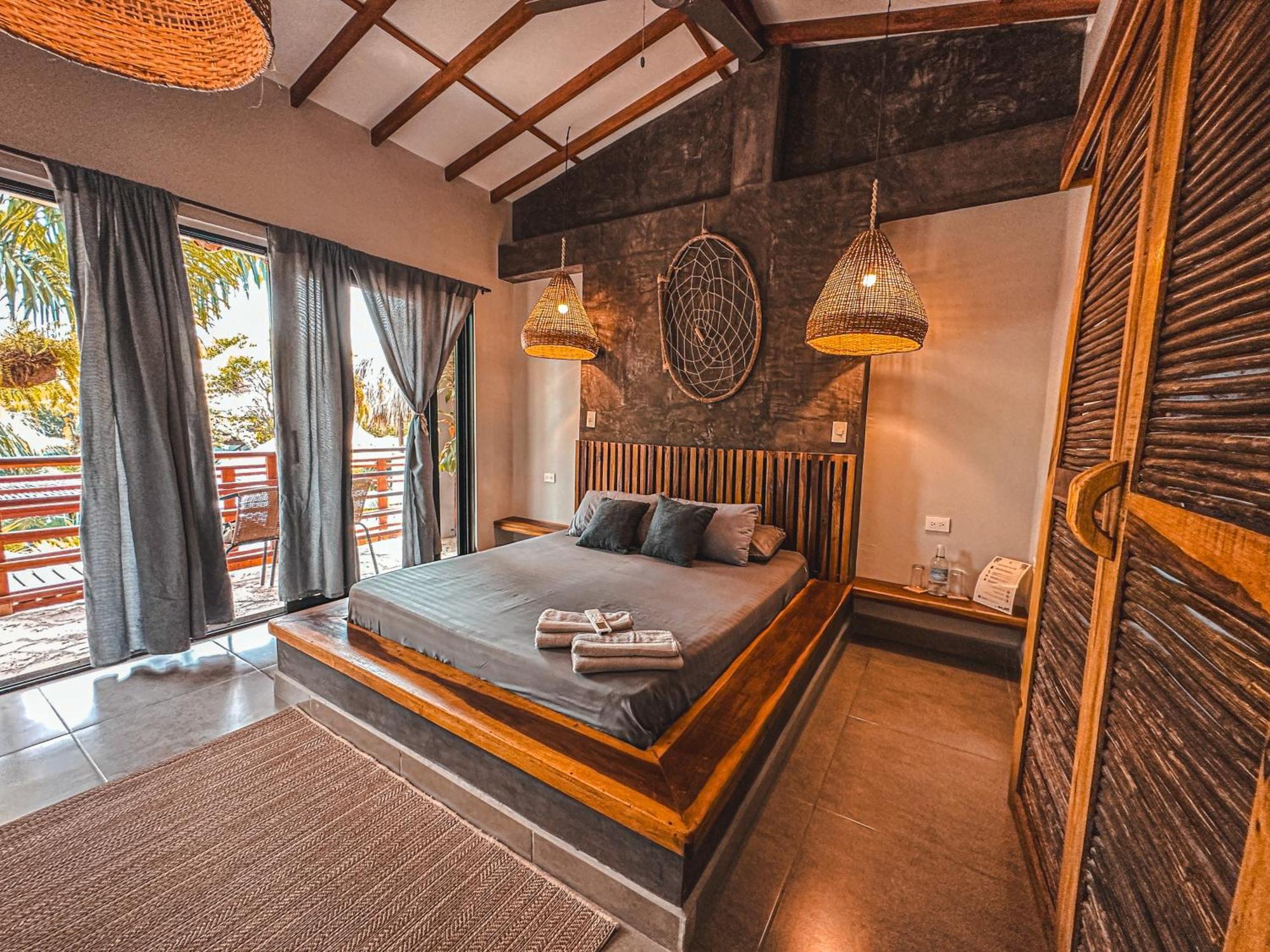 Villa Eden Palomino Exterior foto