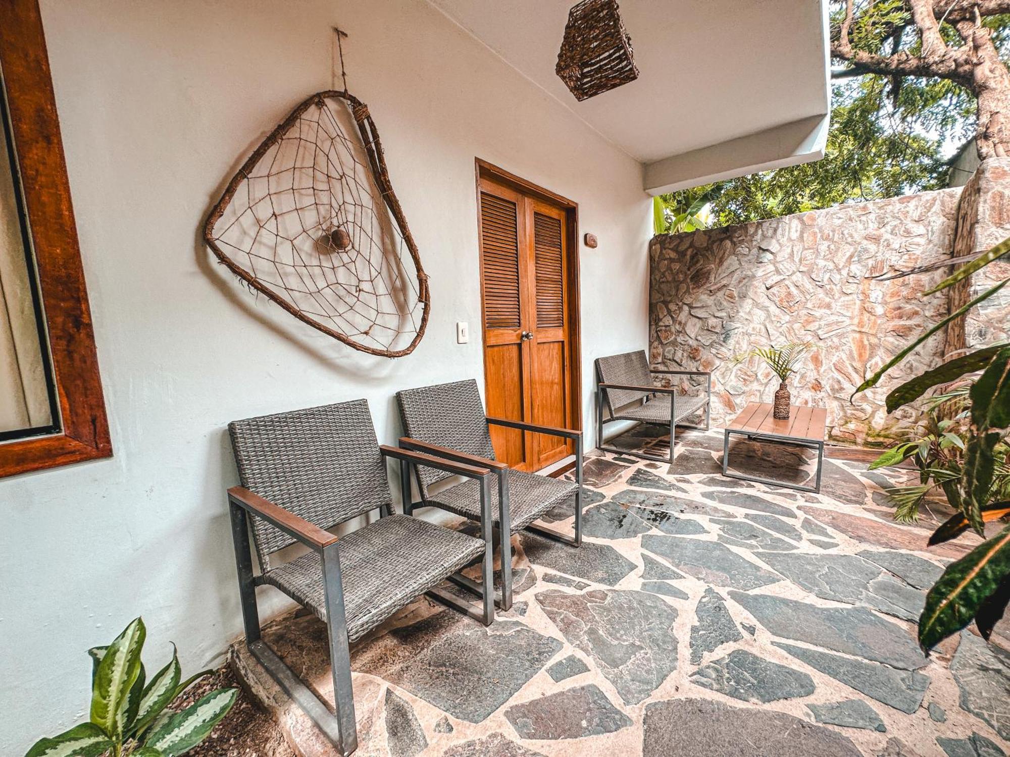 Villa Eden Palomino Exterior foto