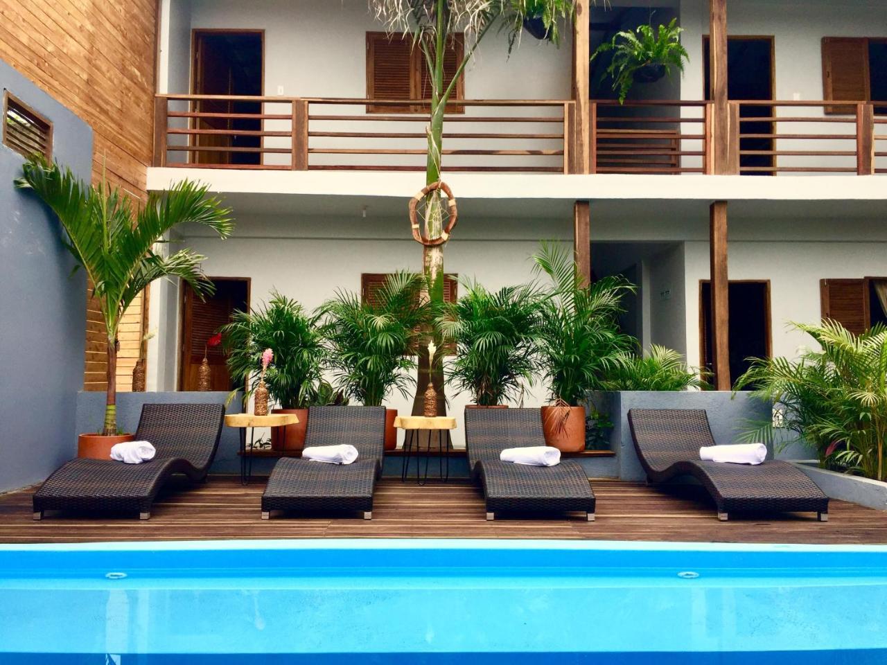 Villa Eden Palomino Exterior foto